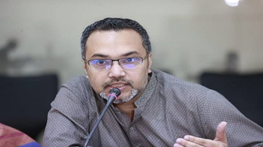 মার্কিন বিনিয়োগ বৃদ্ধি ও কর্মসংস্থান সৃষ্টিতে আলোচনা ফলপ্রসূ: মাহ্দী আমিন