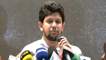 উপদেষ্টা পরিষদের সভা নভেম্বরেই শেষ: মাহফুজ আলম