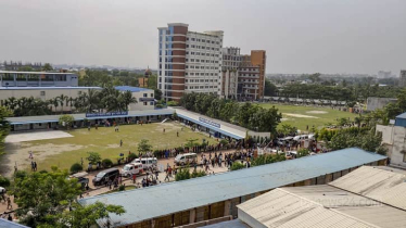 আরো কতদিন বন্ধ থাকবে মাইলস্টোন স্কুল জানালো কর্তৃপক্ষ