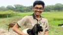 হার মানলো অগ্নিদগ্ধ শিক্ষার্থী মাকিন, নিহত বেড়ে ৩৩