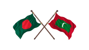 মালদ্বীপের সঙ্গে অভিজ্ঞতা বিনিময় ও সহযোগিতা বৃদ্ধিতে আগ্রহী বাংলাদেশ মালদ্বীপের সঙ্গে অভিজ্ঞতা বিনিময় ও সহযোগিতা বৃদ্ধিতে আগ্রহী বাংলাদেশ