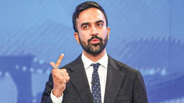 নিউইয়র্কের নতুন মেয়র মামদানির নাগরিকত্ব বাতিলের চেষ্টা