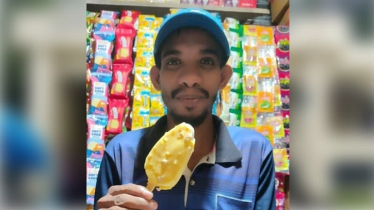 মানিব্যাগ তুলতে গিয়ে তরুণের মৃত্যু