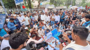 ড. ইউনূসকে পাঁচ বছর ক্ষমতায় রাখতে `মার্চ ফর ইউনূস` কর্মসূচি