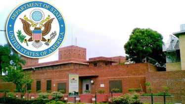 নির্বাচন ঘিরে বাংলাদেশে নাগরিকদের চলাচলে সতর্ক করল মার্কিন দূতাবাস