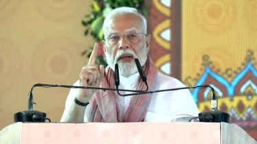 জাতির উদ্দেশে ভাষণে মোদীর যে ১০টি গুরুত্বপূর্ণ বিষয উঠে এল