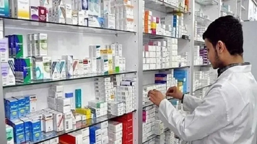 ২৯৫ টি ওষুধ ‘অত্যাবশ্যকীয়’ তালিকায়, দাম নির্ধারণ করে দেবে সরকার