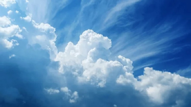 মহাকাশে তাপ ছাড়ার চেয়ে বেশি শোষণ করছে পৃথিবী, বদলে গেছে মেঘের আচারণ