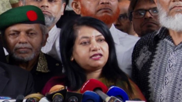 রায় কার্যকর না হওয়া পর্যন্ত সন্তুষ্ট হতে পারছি না —নিহত মেজর সিনহার বোন