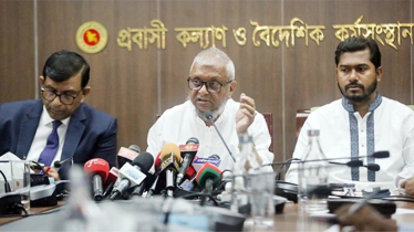 জনশক্তিতে সিন্ডিকেট বন্ধ করতে না পারলে পদ ছাড়বেন মন্ত্রী