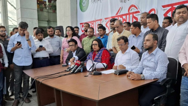 আলোচনা প্রত্যাখ্যান করে, ২৮ জুন ‘মার্চ টু এনবিআর’ কর্মসূচি ঘোষণা