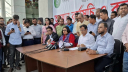 আলোচনা প্রত্যাখ্যান করে, ২৮ জুন ‘মার্চ টু এনবিআর’ কর্মসূচি ঘোষণা