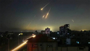 বেশ কয়েকটি ক্ষেপণাস্ত্র ছুঁড়েছে ইরান, দাবি ইসরায়েলের সেনাবাহিনীর
