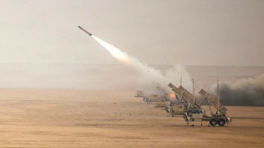 ইরানি ৭০টির বেশি ক্ষেপণাস্ত্র ধ্বংস করার তথ্য জানালো বাহরাইন