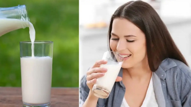 দুধের সঙ্গে খাবেন না যেসব খাবার 