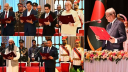 নতুন মন্ত্রী-প্রতিমন্ত্রীদের দায়িত্ব বণ্টন, মধ্যরাতে প্রজ্ঞাপন