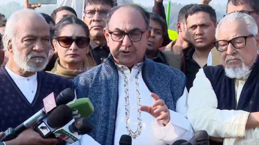 একাত্তরের স্বাধীনতাবিরোধীরা চায় দেশ বিপাকে পড়ুক: মির্জা আব্বাস