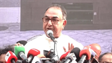 ষড়যন্ত্রের বিষয়ে প্রধানমন্ত্রীকে সতর্ক থাকার অনুরোধ :মির্জা আব্বাস