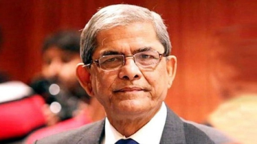 এটাই হয়তো আমার শেষ নির্বাচন: মির্জা ফখরুল