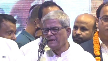 হিন্দু-মুসলমান ভাই-ভাই, ধানের শীষে ভোট চাই: মির্জা ফখরুল