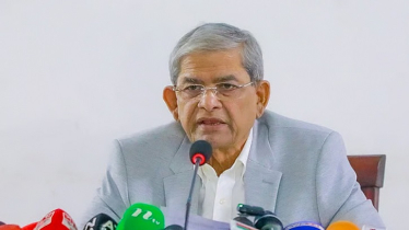 পবিত্র শবেবরাতে বিএনপি মহাসচিবের বাণী