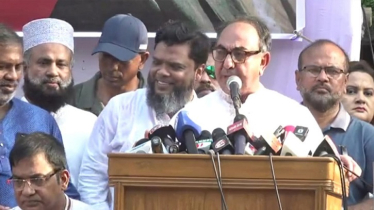 সরকার একদলকে কোলে নিয়েছে, কাঁধে আরেক দল : মির্জা আব্বাস