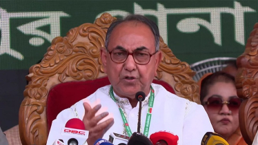 কিছু মানুষকে পাস করাতে প্রতিশ্রুতিবদ্ধ সরকারের একটি অংশ : মির্জা আব্বাস