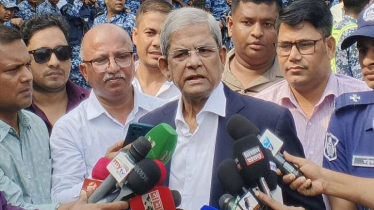 বৈষম্যহীন দেশ গড়তে খালেদা জিয়ার দেশে ফেরা আরও সহায়ক হবে: মির্জা ফখরুল