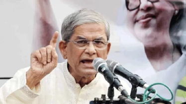 সংস্কারে যদি ১০ বছর লাগে তাহলে কি ১০ বছর নির্বাচন হবে না : মির্জা ফখরুল