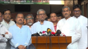 ফেব্রুয়ারির মাঝামাঝিতে নির্বাচন আয়োজনে একমত ড. ইউনূস: মির্জা ফখরুল