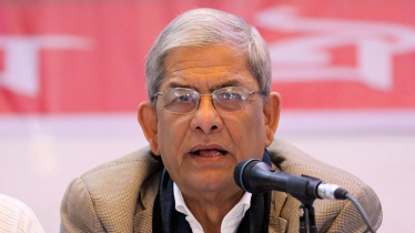 মুরাদনগরের এক উপদেষ্টা এলাকায় আধিপত্য বিস্তারে ব্যস্ত: মির্জা ফখরুল