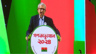 ‘বিএনপি সংস্কার মানে না’—এমন প্রোপাগান্ডা ছড়ানো হচ্ছে: মির্জা ফখর