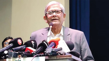 ‘আমরা একটি প্রজন্ম তৈরি করতে চাই, যারা বাংলাদেশকে বদলে দেবে’