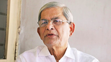 যত দ্রুত দেশকে নির্বাচনের ট্র্যাকে ওঠানো যাবে ততই মঙ্গল: মির্জা ফখরুল