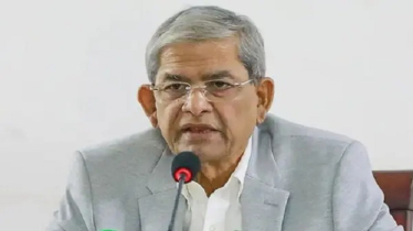 রাষ্ট্র ও অর্থনীতির কঠামো রাতারাতি পরিবর্তন হবে না: মির্জা ফখরুল