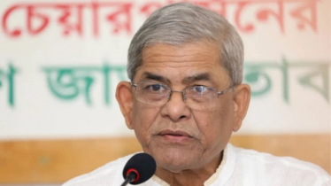সরকারের একপেশে নীতির কারণেই ওষুধ শিল্পে সংকট: মির্জা ফখরুল