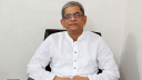 চিকিৎসার জন্য ব্যাংককের যাচ্ছেন মির্জা ফখরুল