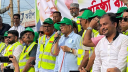 স্যুট-বুট পরে কি খাল পরিষ্কার করা যাবে, প্রশ্ন মির্জা ফখরুলের