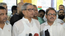 নির্বাচন নিয়ে আমরা কিছুটা উদ্বিগ্ন : মির্জা ফখরুল