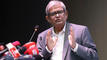 পিআর পদ্ধতিতে নির্বাচনের পক্ষে নয় বিএনপি:  মির্জা ফখরুল