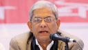 ফেব্রুয়ারিতেই নির্বাচন, প্রধান উপদেষ্টাও সহযোগিতা করছেন : মির্জা ফখরুল