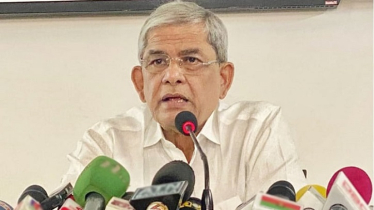 নির্বাচন পেছানোর চেষ্টা চলছে: মির্জা ফখরুল