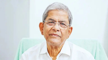 সোশ্যাল মিডিয়ার অপব্যবহারে রাজনৈতিক পরিবেশ ক্ষতিগ্রস্ত হচ্ছে: মির্জা ফখরুল