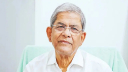 সোশ্যাল মিডিয়ার অপব্যবহারে রাজনৈতিক পরিবেশ ক্ষতিগ্রস্ত হচ্ছে: মির্জা ফখরুল