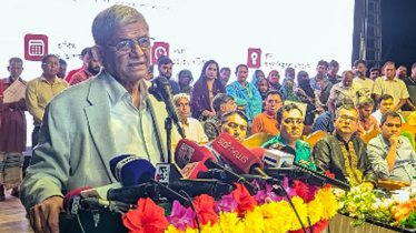 যুক্তরাষ্ট্র-ইরান যুদ্ধে বাংলাদেশের ক্ষতি প্রায় ৪ বিলিয়ন ডলার: মির্জা ফখরুল