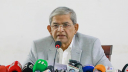 ফেব্রুয়ারিতেই নির্বাচনে আস্থা বিএনপির, সংবিধান পরিবর্তনে ‘না’: মির্জা ফখরুল