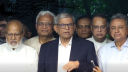 ড. ইউনূসের সঙ্গে বৈঠকের পর জাতীয় পার্টি প্রশ্নে যা বললেন বিএনপি মহাসচিব