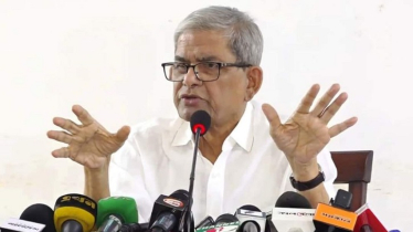 ষড়যন্ত্র চলছে, ফেব্রুয়ারিতে সুষ্ঠু নির্বাচন আয়োজন বড় চ্যালেঞ্জ: মির্জা ফখরুল