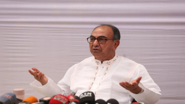 আয়-রোজগারের খবর নেয়ার চ্যালেঞ্জ ছুড়ে দিলেন মির্জা আব্বাস