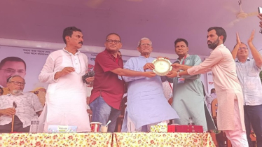 নির্বাচনী প্রতিশ্রুতি বাস্তবায়নে পদক্ষেপ নিয়েছে সরকার: মির্জা ফখর